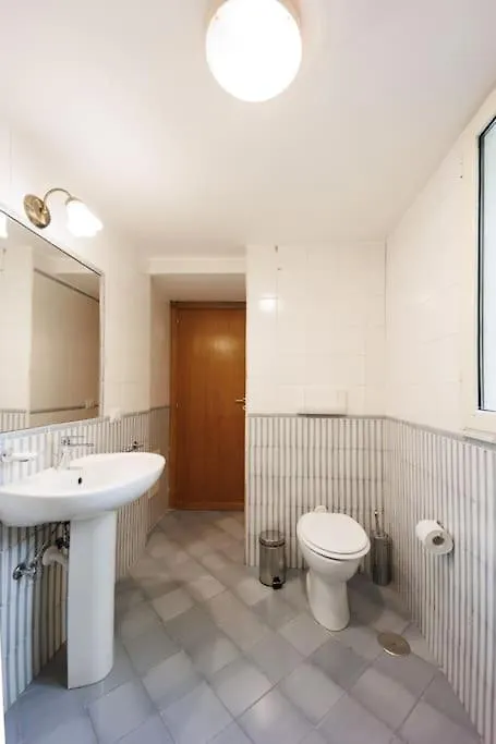 Dante Apartament For Group And Family By Houseinnaples Naples