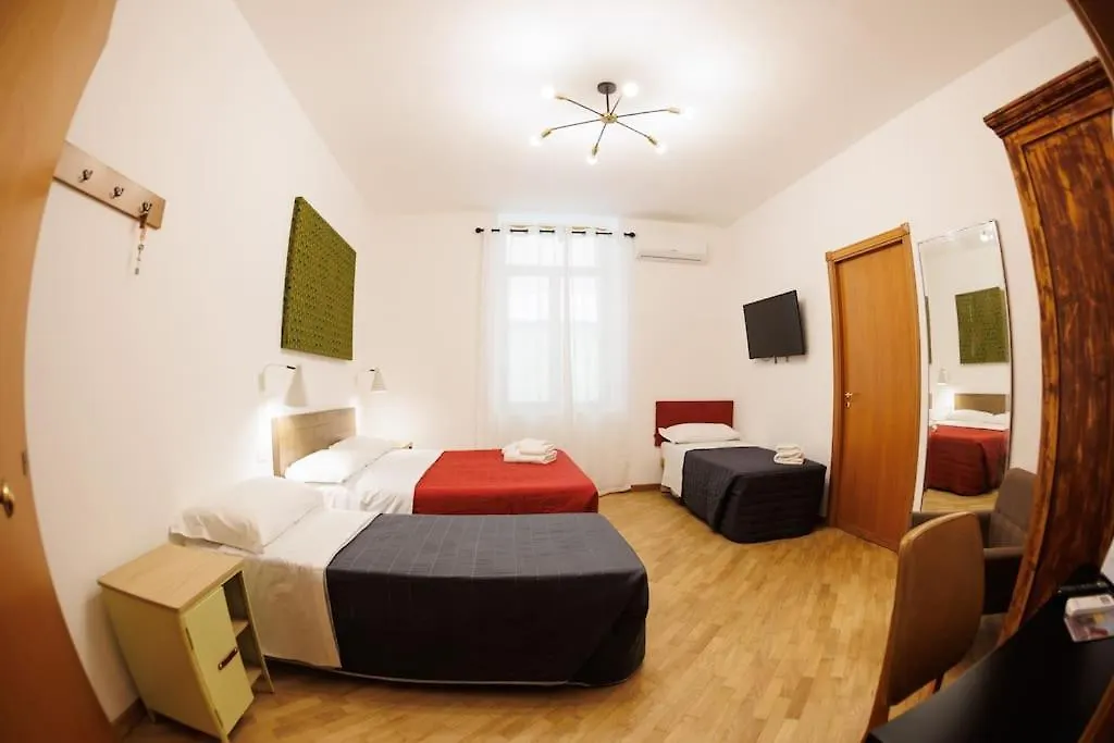 Dante Apartament For Group And Family By Housein나폴리 0*, 나폴리 이탈리아