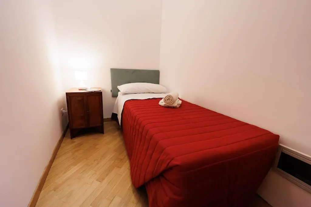 Dante Apartament For Group And Family By Houseinnaples Apartment Naples