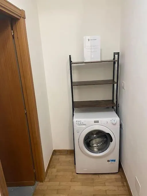 Dante Apartament For Group And Family By Houseinnaples Naples