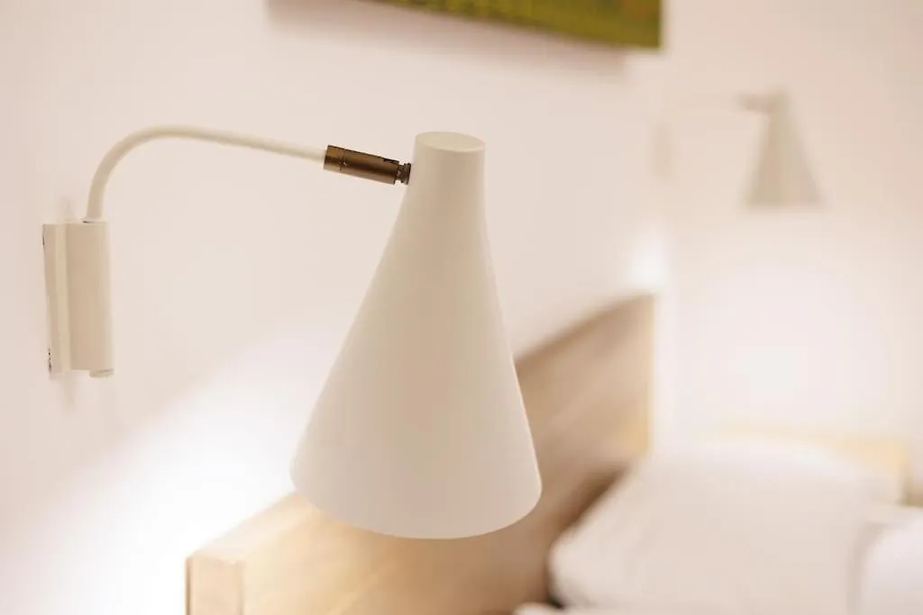 아파트 Dante Apartament For Group And Family By Housein나폴리 이탈리아
