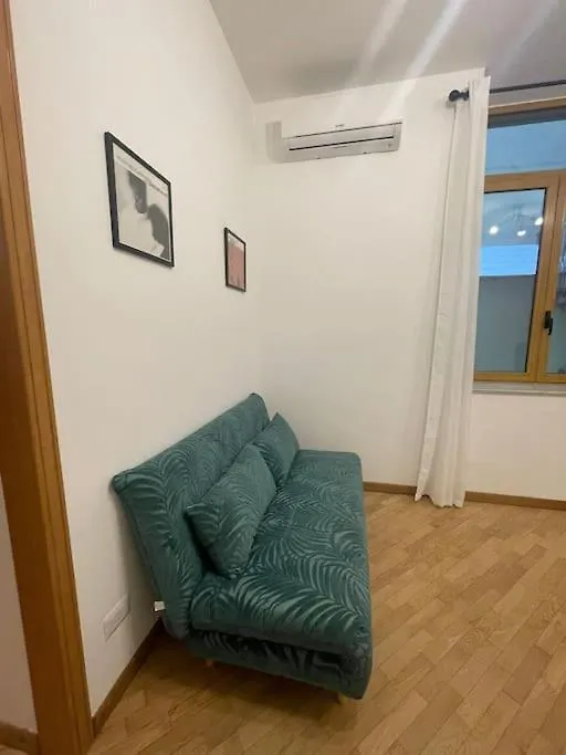 Dante Apartament For Group And Family By Housein나폴리 나폴리
