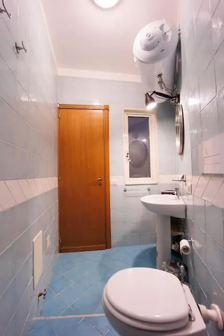 Apartment Dante Apartament For Group And Family By Houseinnaples