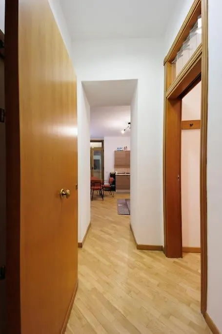 Dante Apartament For Group And Family By Housein나폴리 아파트 나폴리