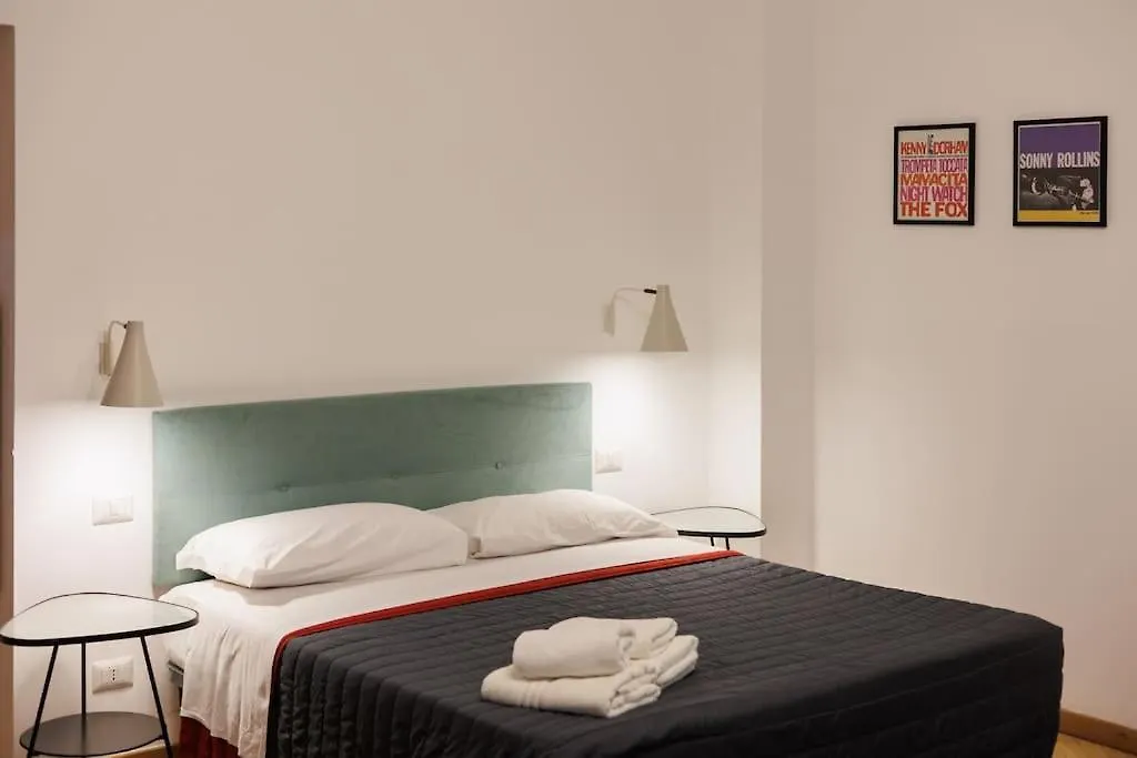 Dante Apartament For Group And Family By Houseinnaples Naples