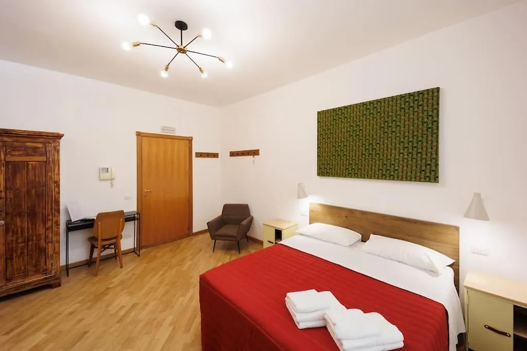 Dante Apartament For Group And Family By HouseinNeapel
