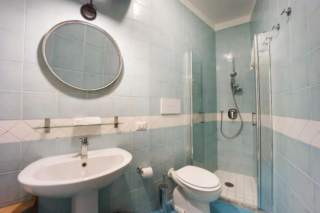 Dante Apartament For Group And Family By Houseinnaples Apartment Naples