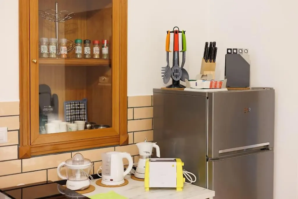 Dante Apartament For Group And Family By HouseinNeapel 0*, Neapel Italien